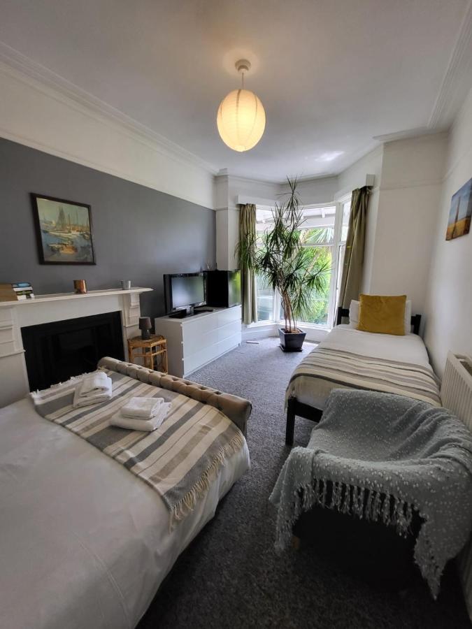 Aremo Room 1 - B&B Torquay