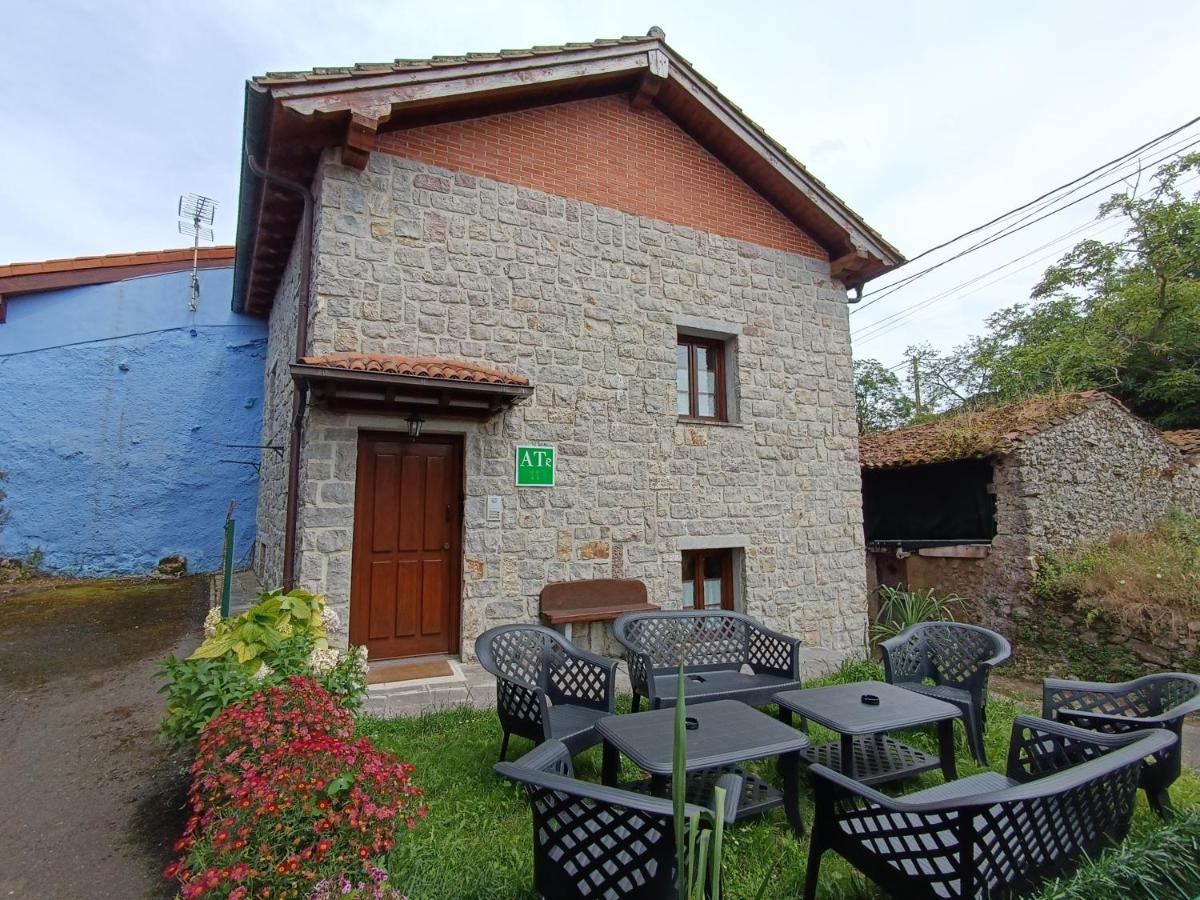 Mar Tu Apartamento en Llanes - B&B