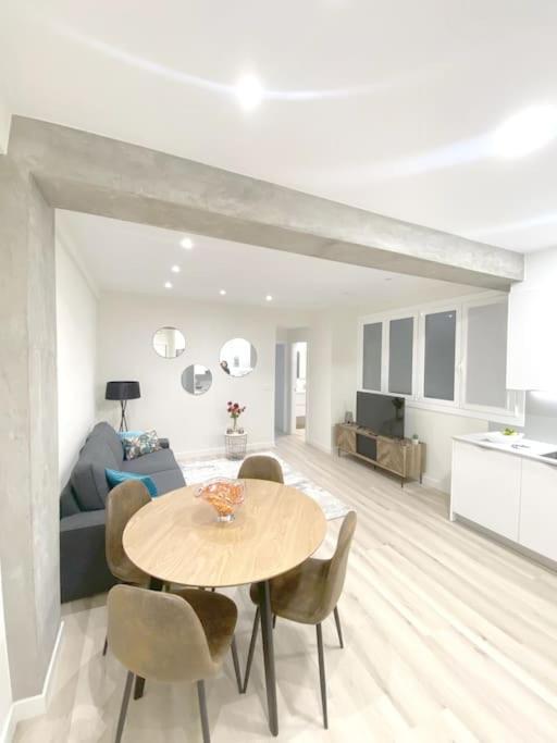 ALBAOLA APARMENT - Chambres d’hôtes Saint-Sébastien