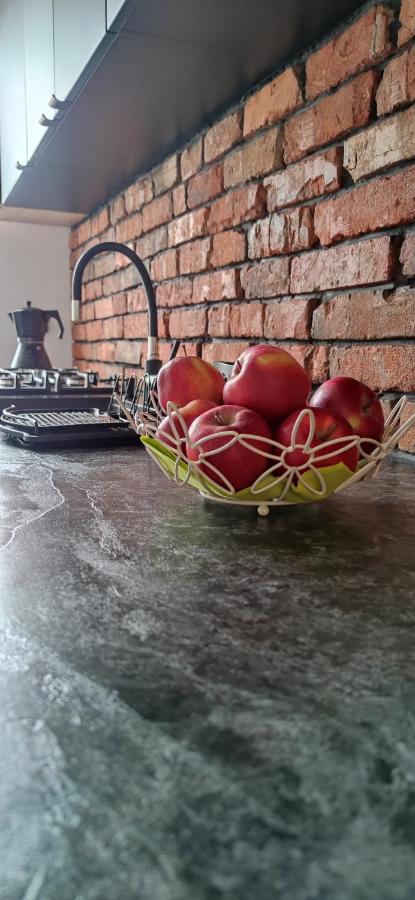 Kraken Apart - B&B Kołobrzeg