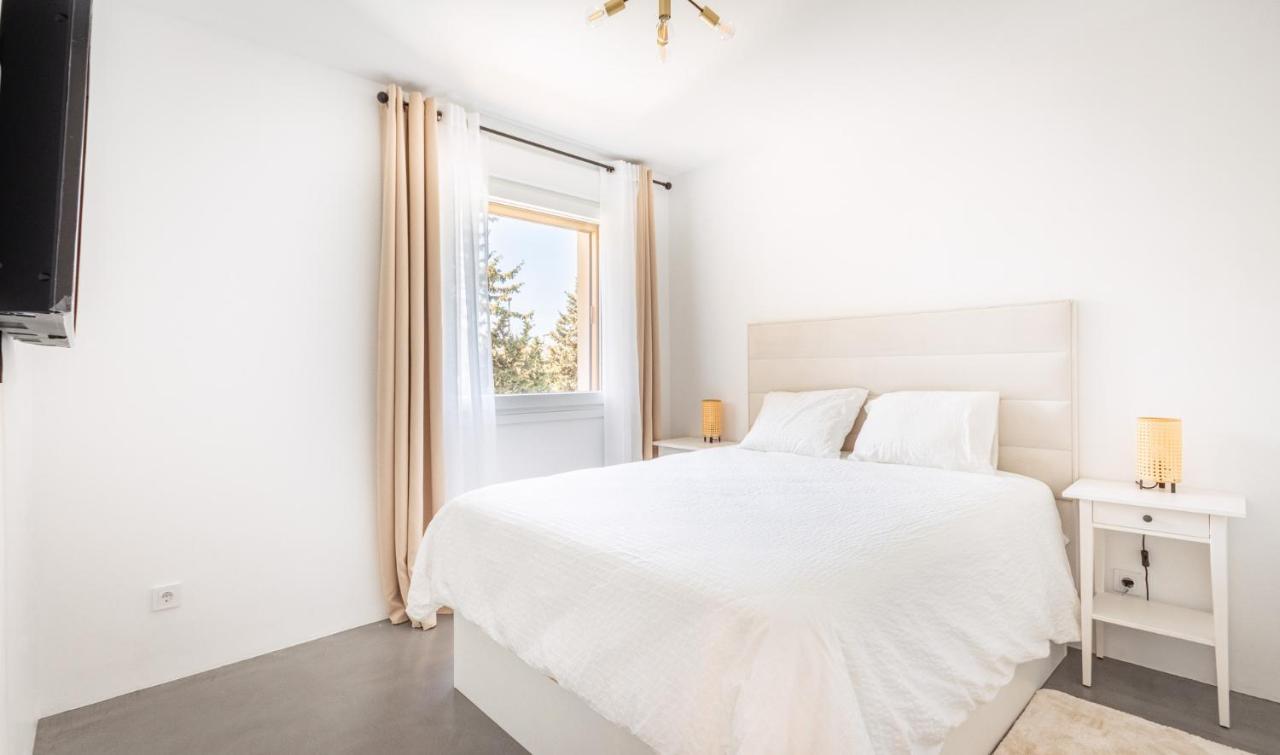 Apartment Puerto Banus Marbella - Ferienwohnung Marbella