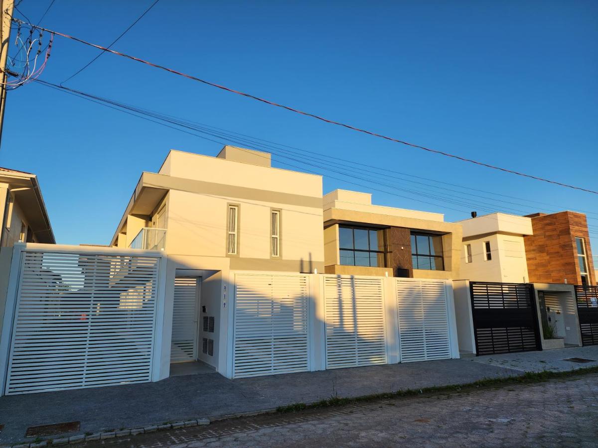 Recanto Brisa e Mar - B&B