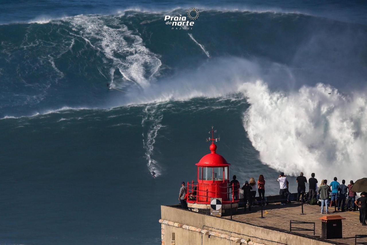 Loft Nazare Waves - B&B Nazaré