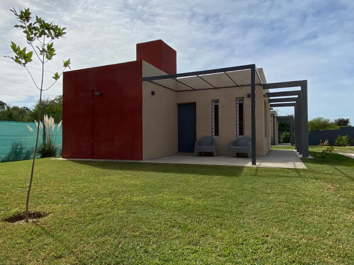 Aires del Valle - B&B
