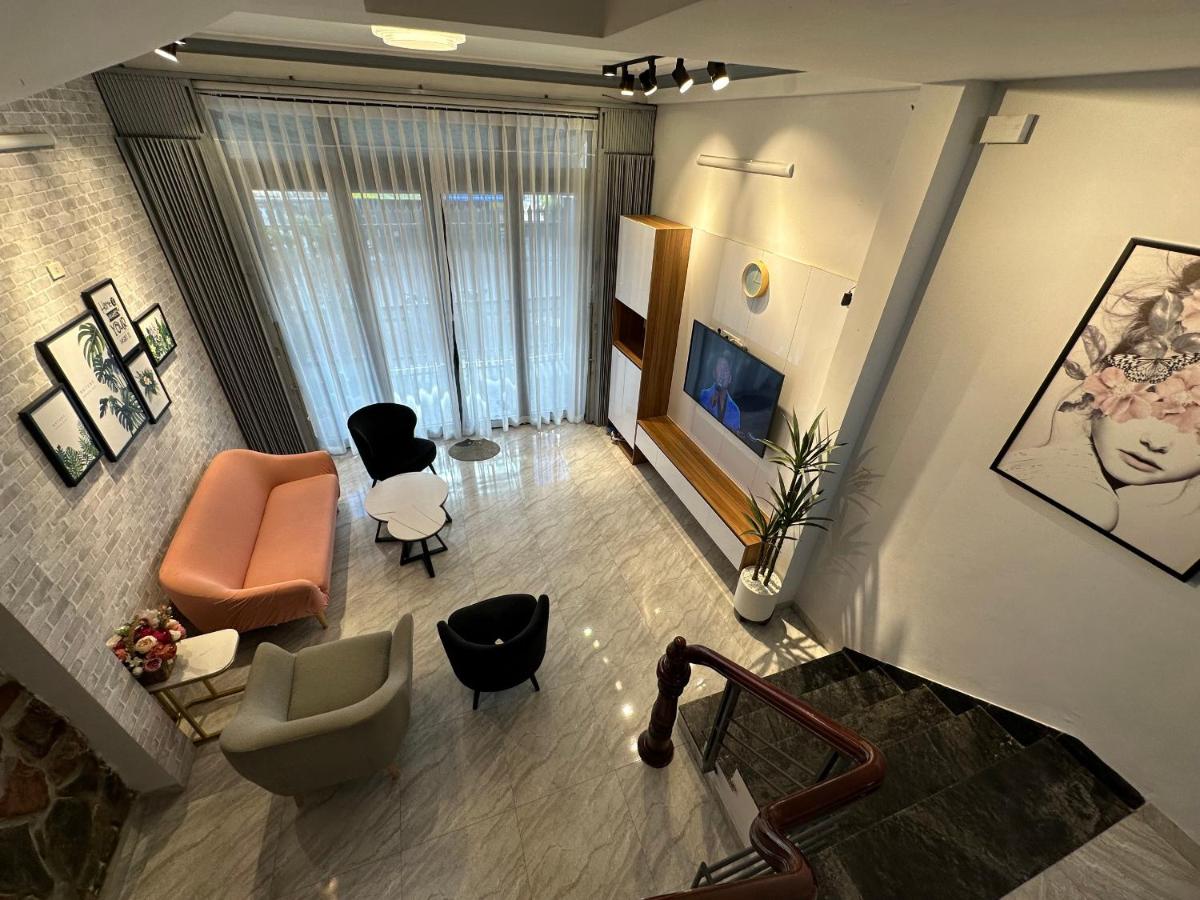 Beautiful Nhatrang Full house - B&B Nha Trang