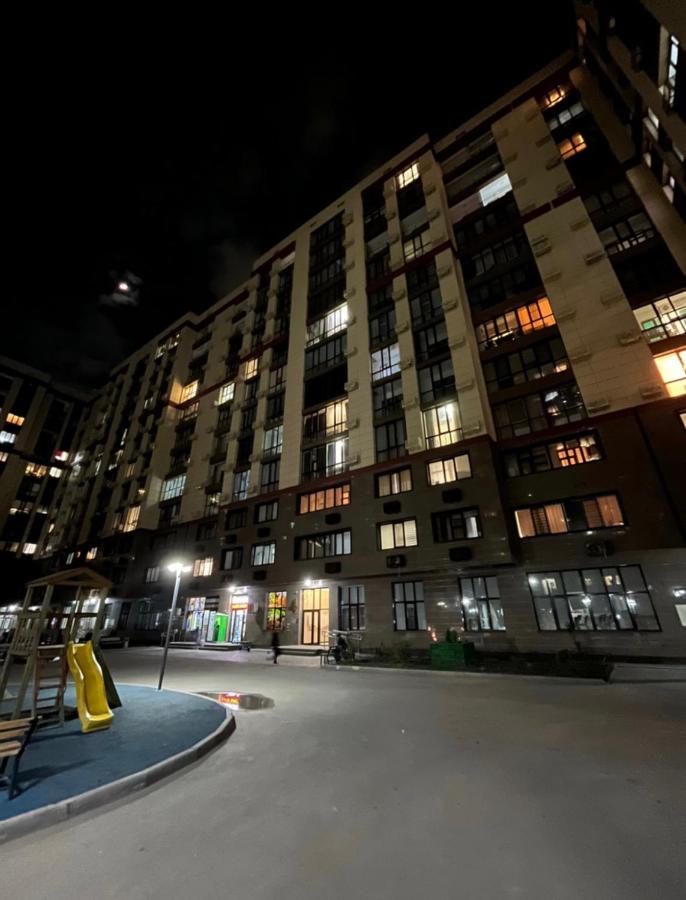 Sholpan city apartments - B&B