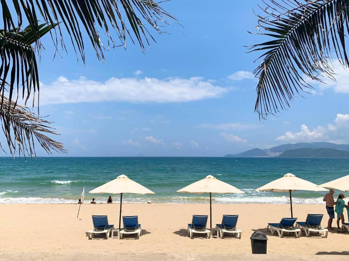 Beautiful Nhatrang Full house - Ferienwohnung