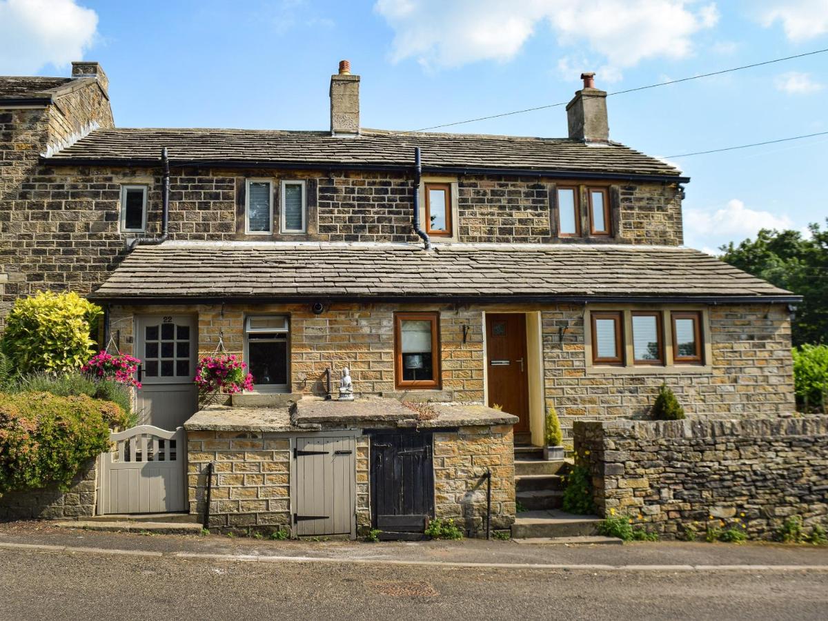 B&B Kirkburton - Lavender Cottage - Bed and Breakfast Kirkburton