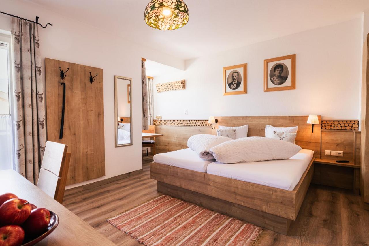Chambre 8