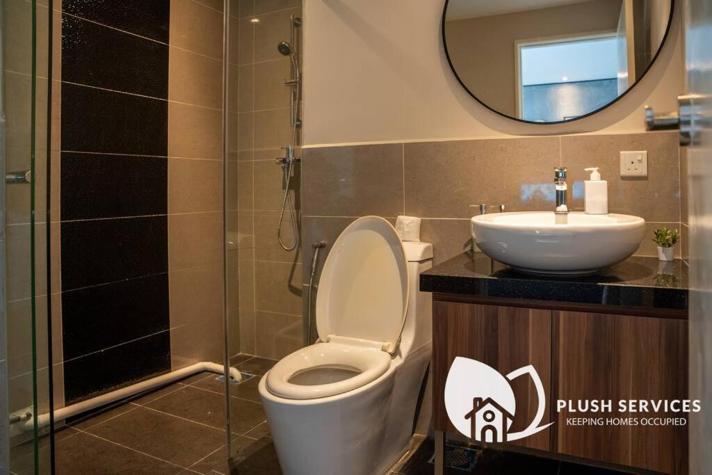 Bangsar Trade Centre - B&B Kuala Lumpur
