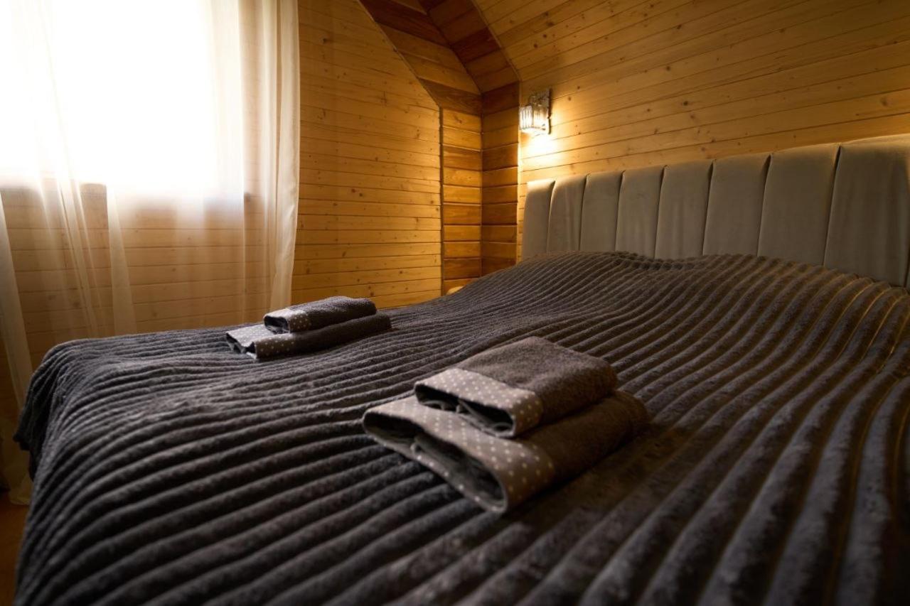 Triple Room with Mountain View