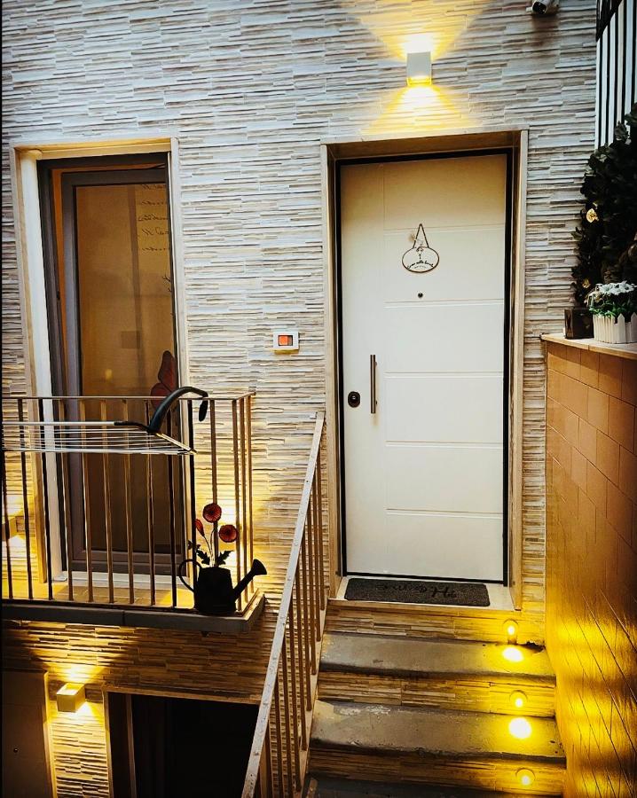 Come nelle favole - B&B Taranto