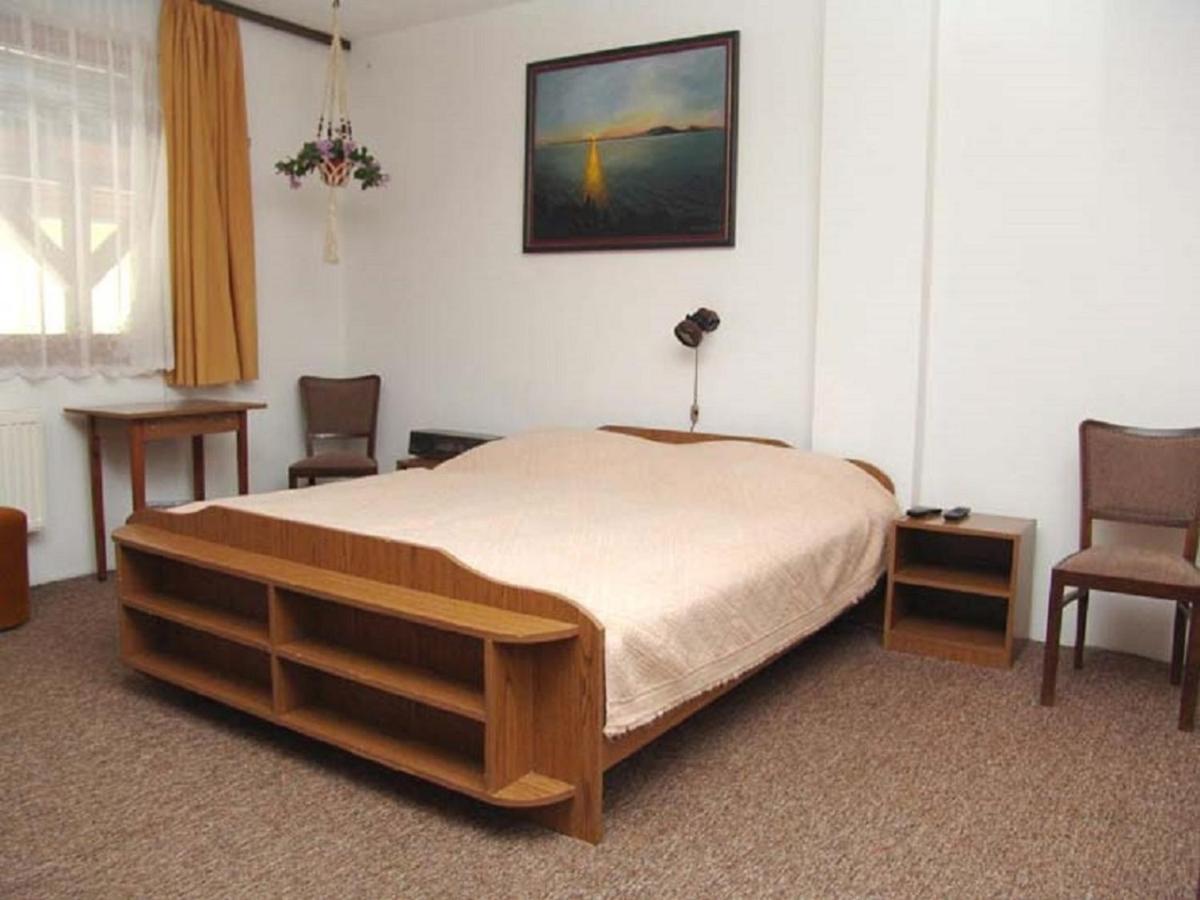Eifert Ház - Ferienwohnung
