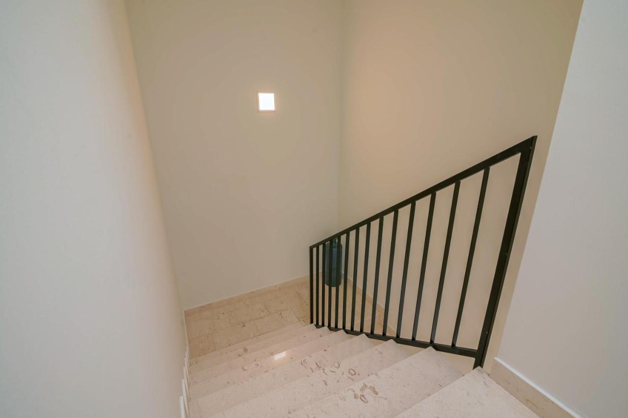 Villa Tramontana apartment 2 - B&B