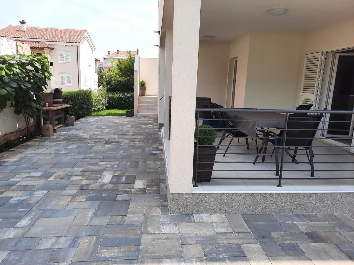 Holiday Home Bajlo - Ferienwohnung Zadar