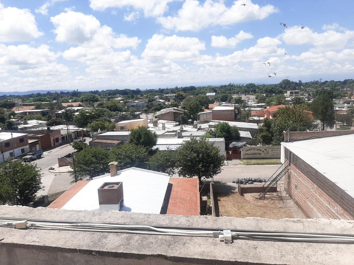 Apartamentos El Mirador 3 C - B&B El Carmen