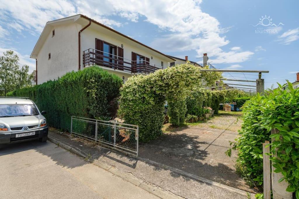 Apartment Lili 4 - Ferienwohnung Umag