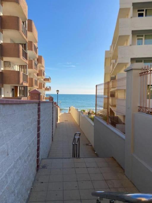 Estudio a 50m de la playa - B&B