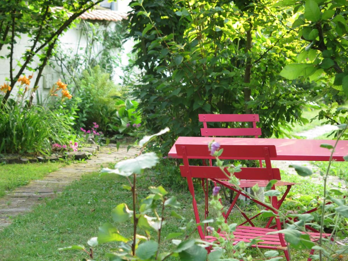 CHAMBRES D'HÔTES LA MADELEINE - B&B
