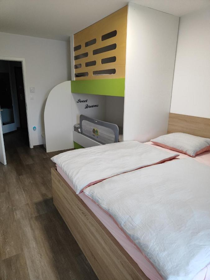 Apartamento de 2 dormitorios