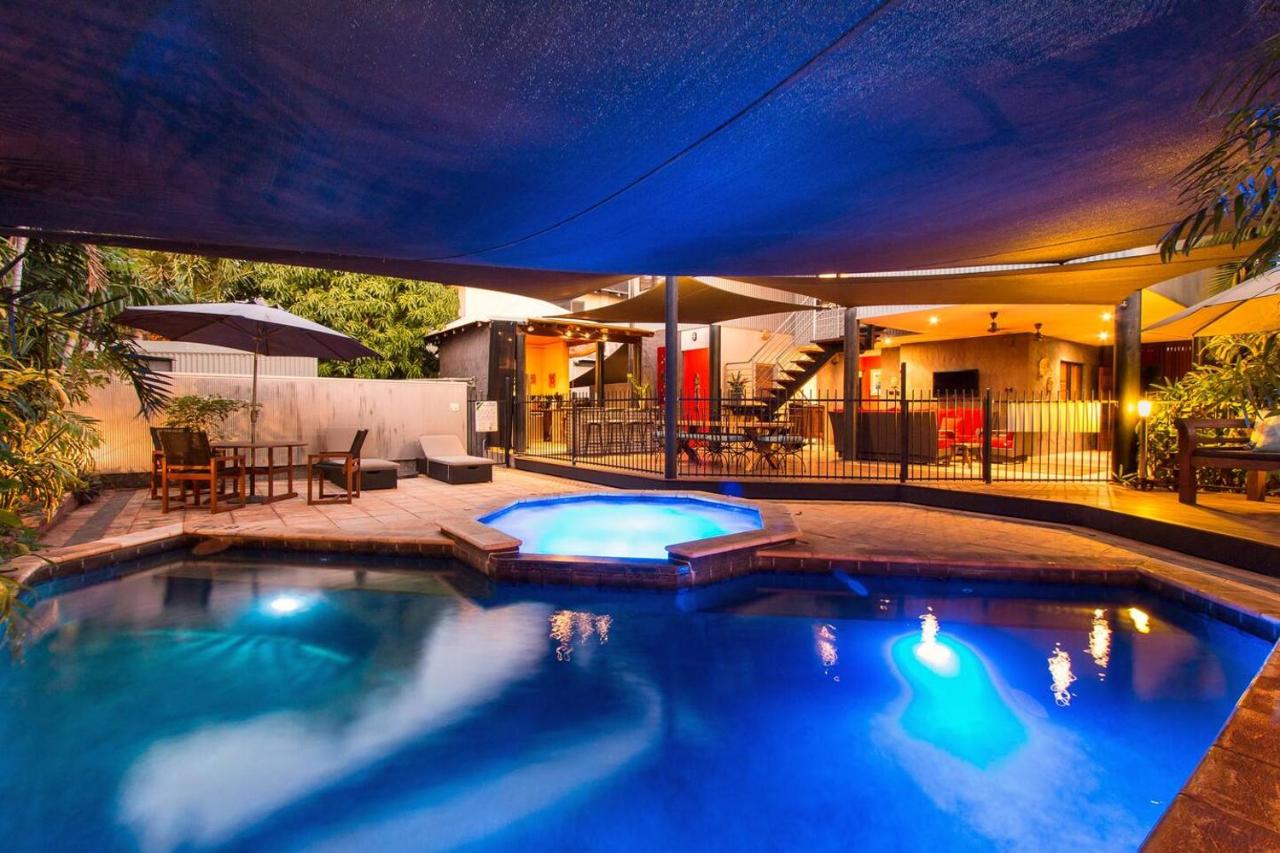Asrama Broome - B&B