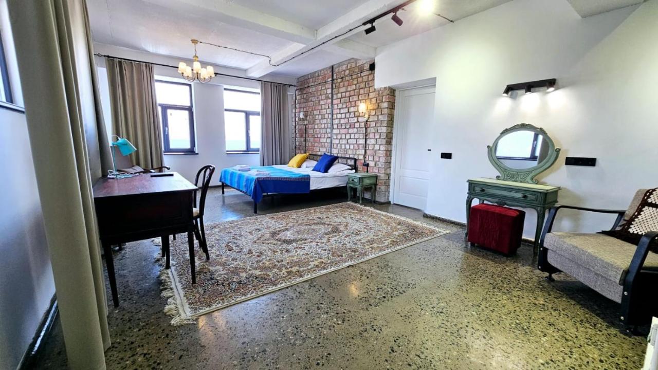 Apartment mit Meerblick