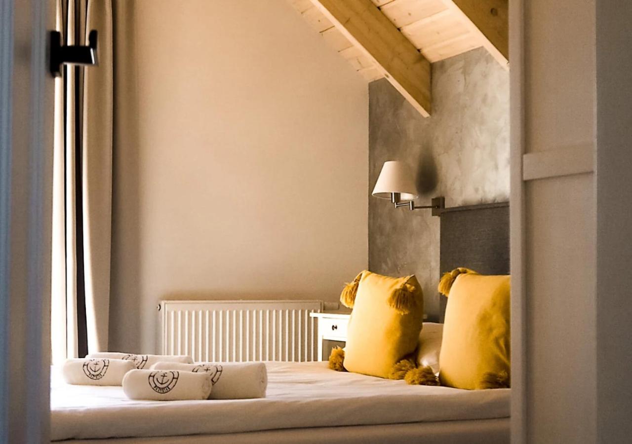 Chalet con 2 Camere da Letto