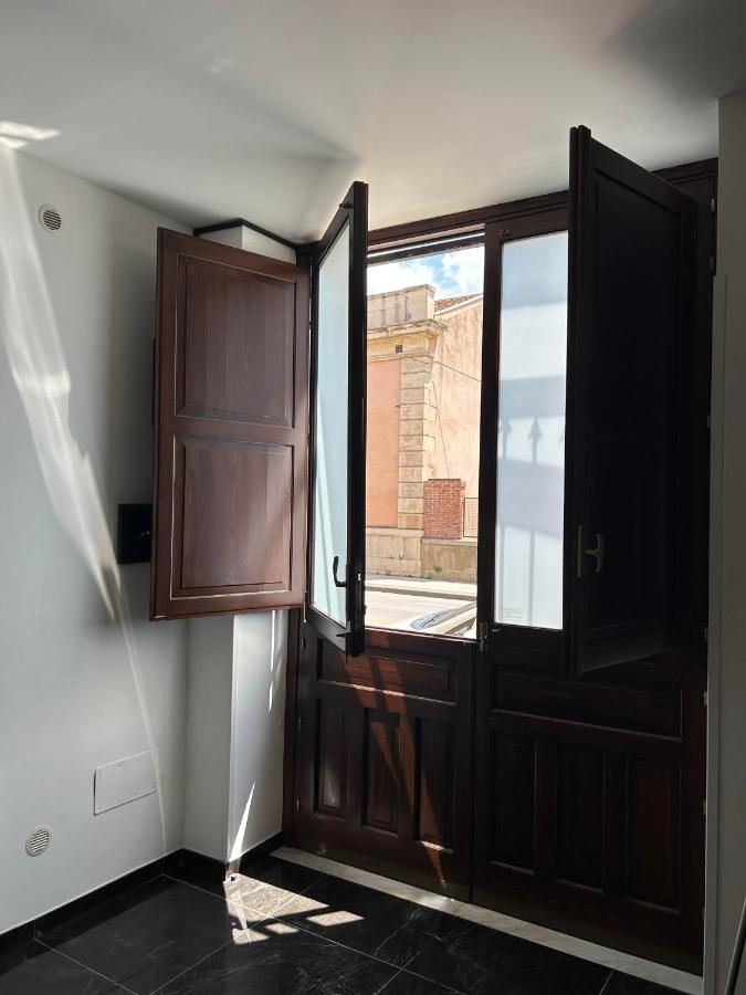 Ortigia Loft Via Malta, 22 - Ferienwohnung Syrakus