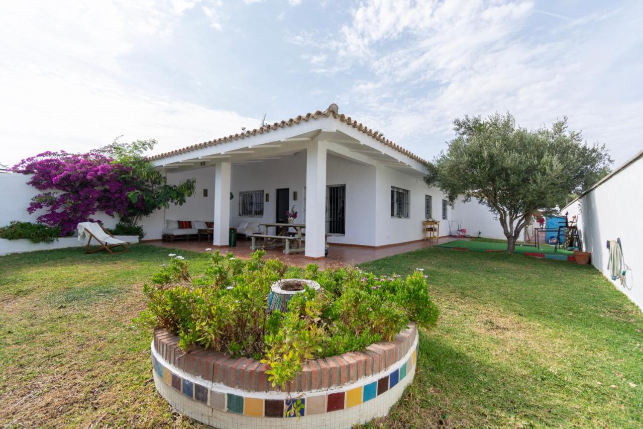 Casa Amelia - B&B Los Caños de Meca