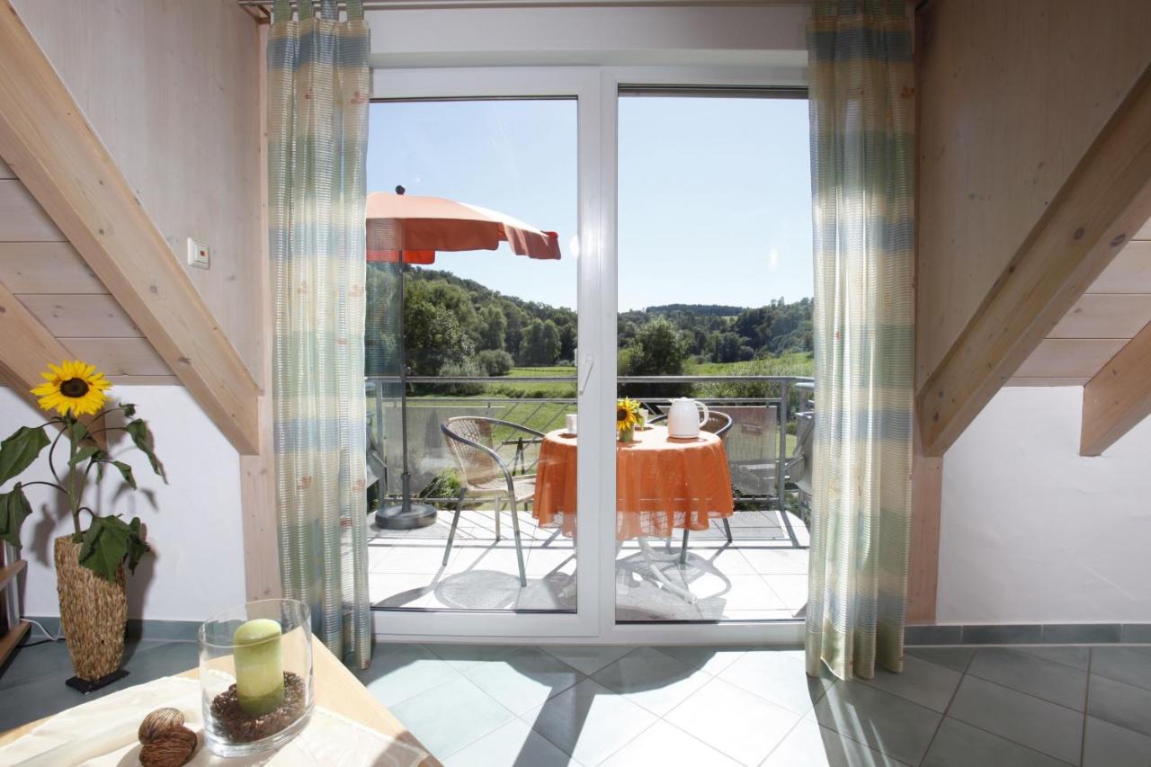Ferienwohnungen Holder - Bed and Breakfast