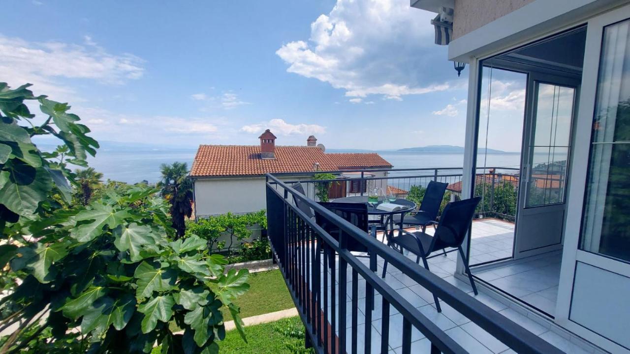 Apartment Mira Opatija - Ferienwohnung Opatija
