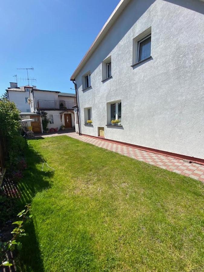 Pokoje u Gosi - Ferienwohnung