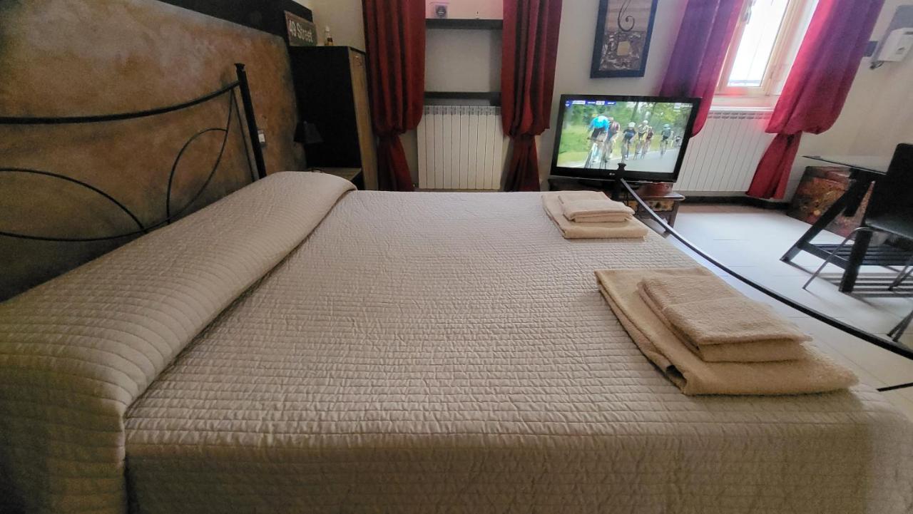 B&B Vigevano - Saint Martin's House - Bed and Breakfast Vigevano