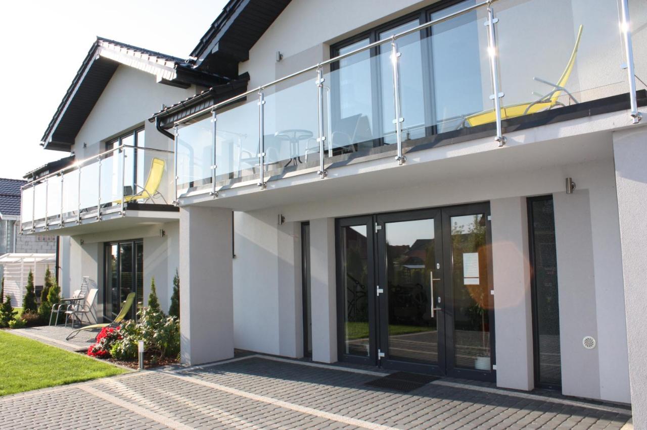 Appartamento con Balcone