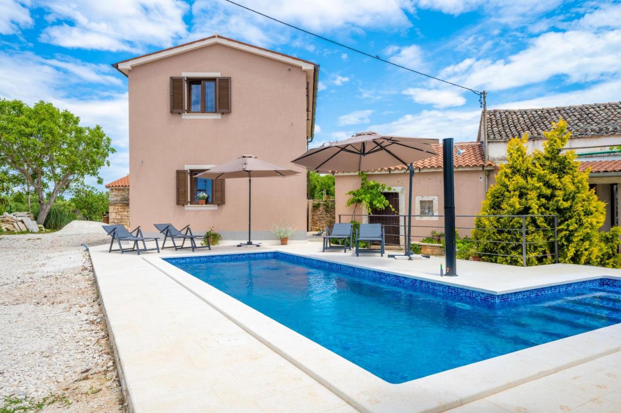 Holiday house Balarini - B&B Vodnjan