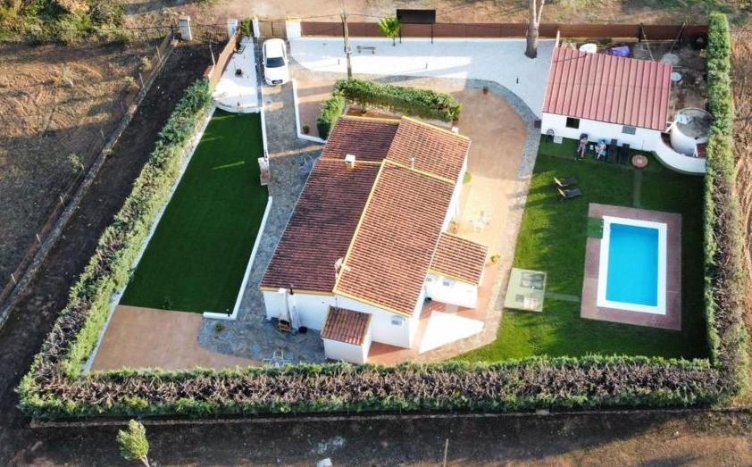 Alojamientos Rurales La Codosera - B&B