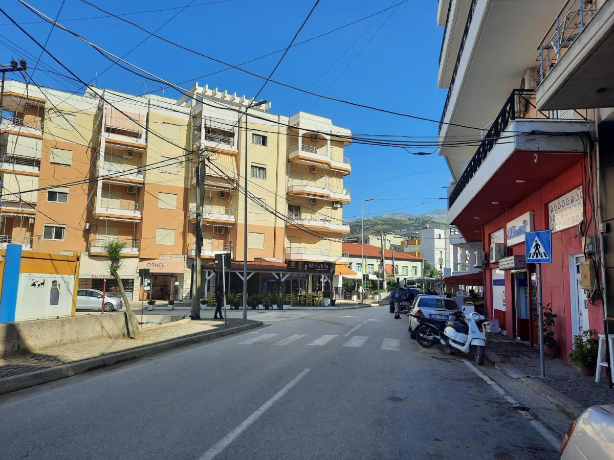 Himara Sea Sunny Home - B&B