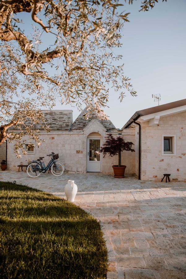 Il Trullo delle Due Lune - B&B
