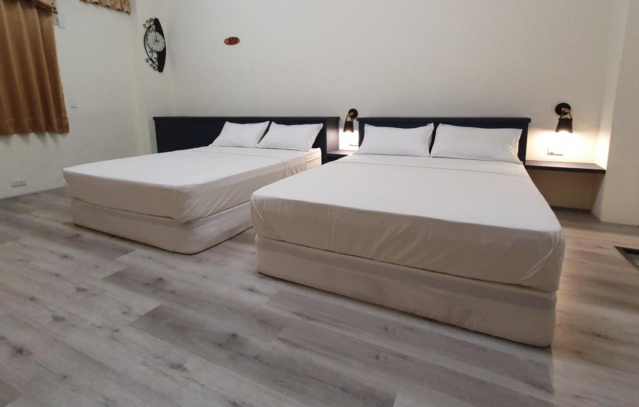 Standard Queen Room with Two Queen Beds