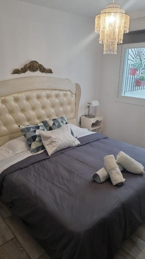 Apto Superconfortable en Fuengirola - B&B Fuengirola