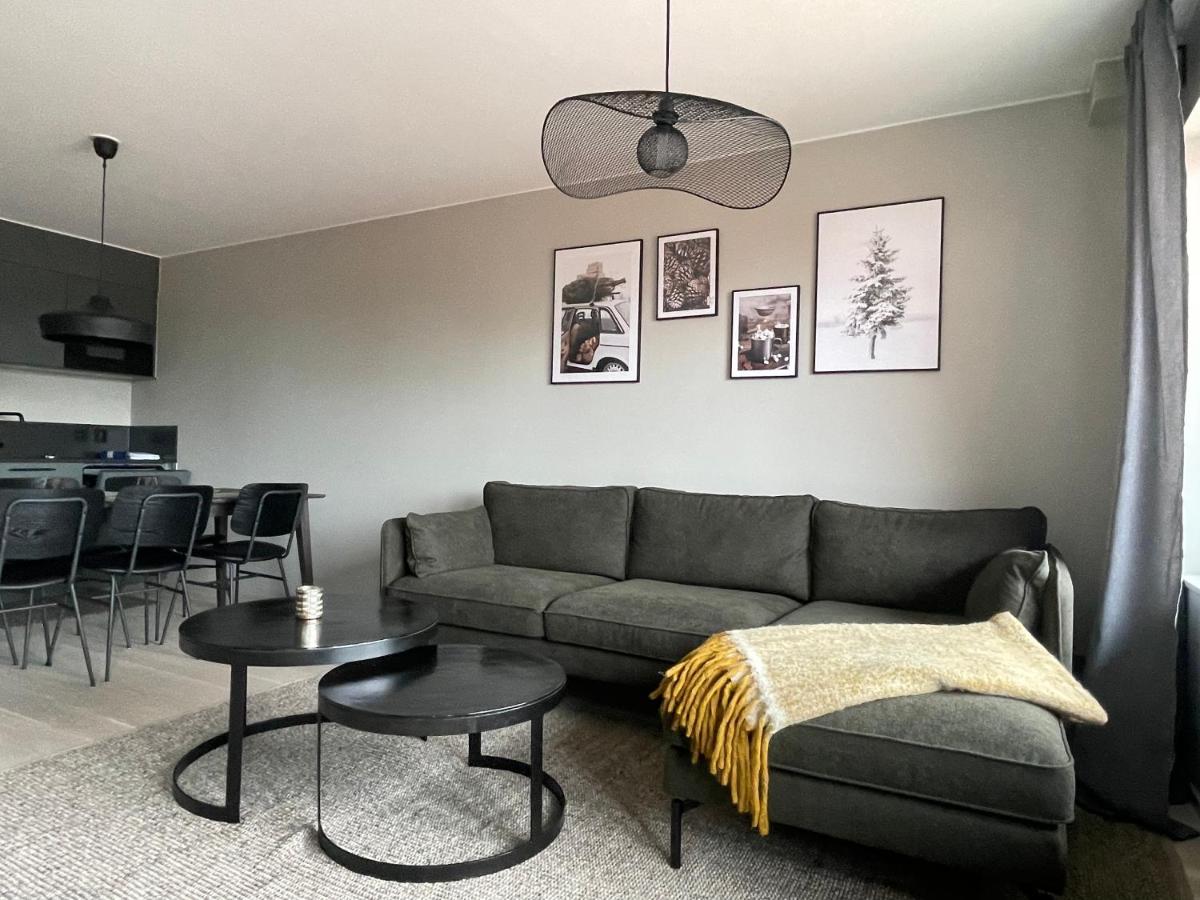 Fjällglim 22 Sälfjällstorget - Chambres d’hôtes