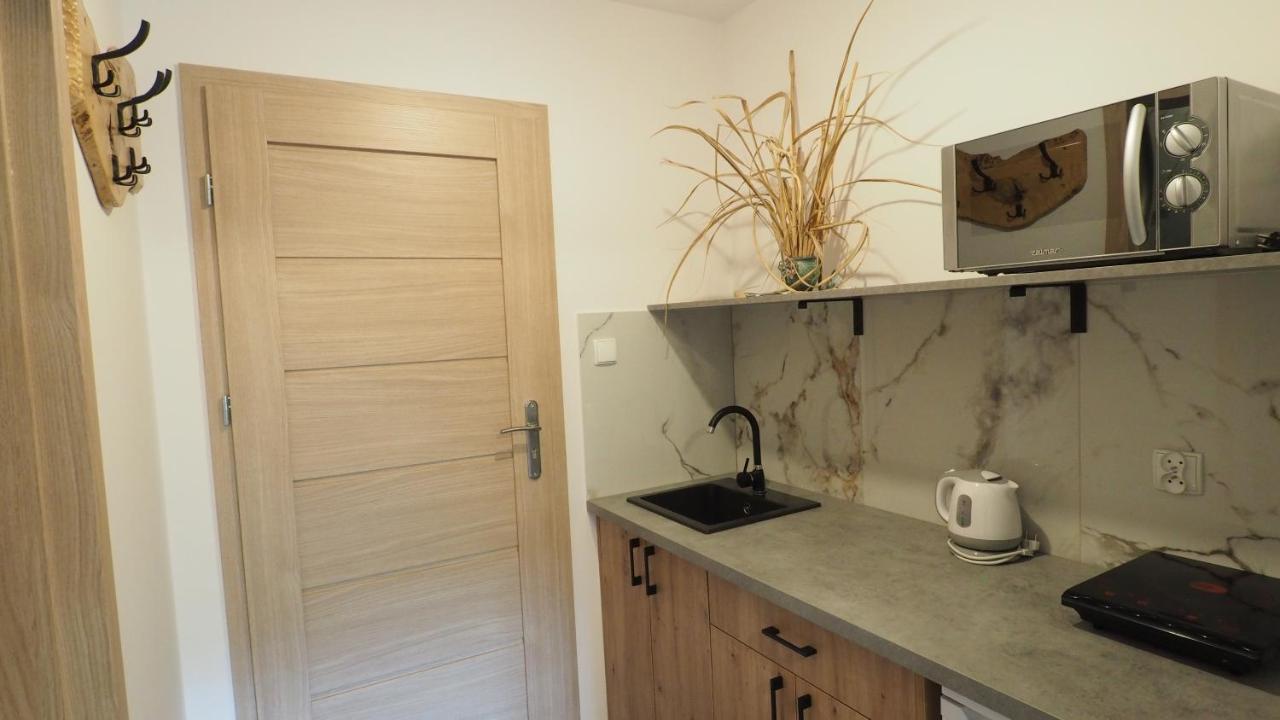 Chambre Triple avec Salle de Bains