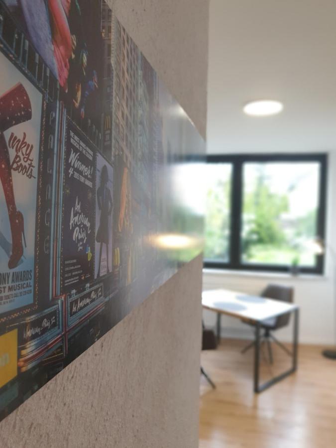 Studio-Apartment