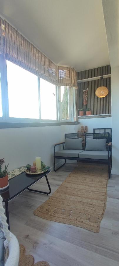 Apartamento el Boquerón 3 - B&B Torre del Mar