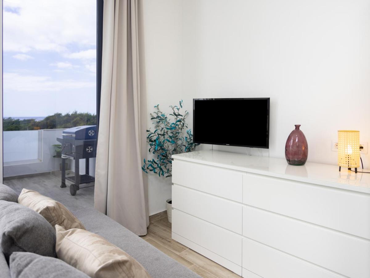 Live Arico Burgado - B&B