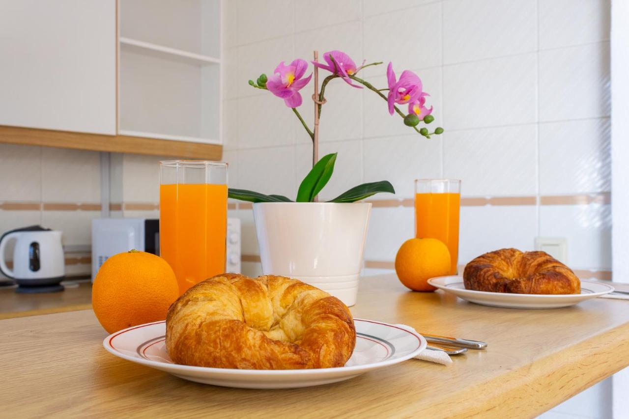 Imperial Puerto 2 3F By IVI Real Estate - Bed and Breakfast Torremolinos