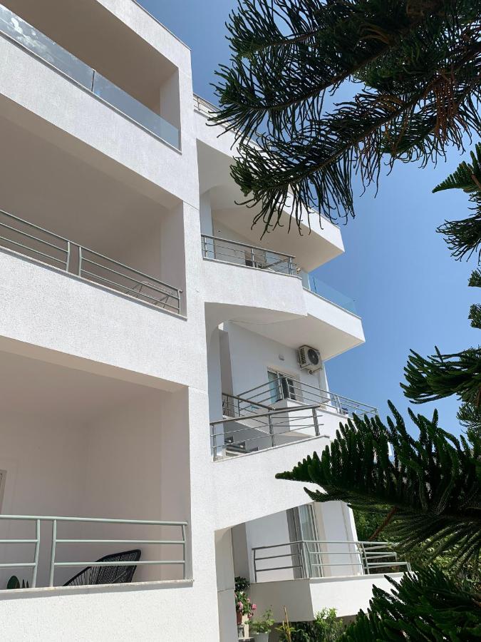Apartment mit Meerblick