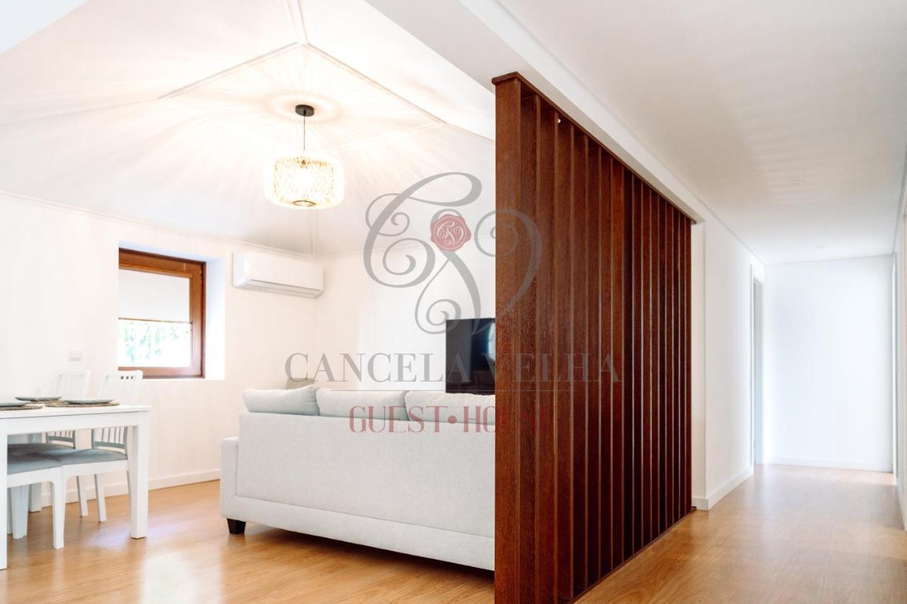 B&B Marco de Canaveses - Cancela Velha Guest•House - Bed and Breakfast Marco de Canaveses