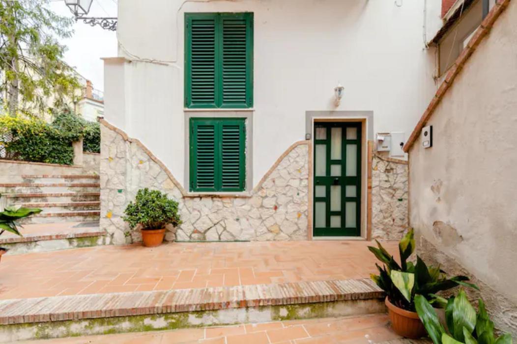 Intero appartamento nel cuore di Cetara - B&B Cetara