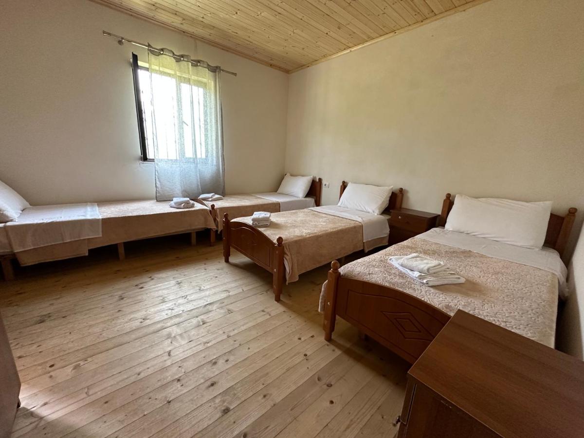 Camera Quadrupla Comfort 